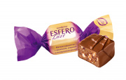 Esfero Luxe. Nougat with peanuts, raisins and popped rice