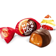 МАРМЕЛАДНЫЕ ИСТОРИИ