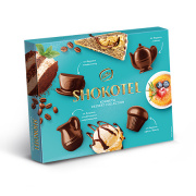 SHOKOTEL Dessert Collection