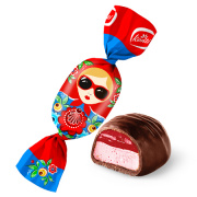 МАРУНЯ клюквенные