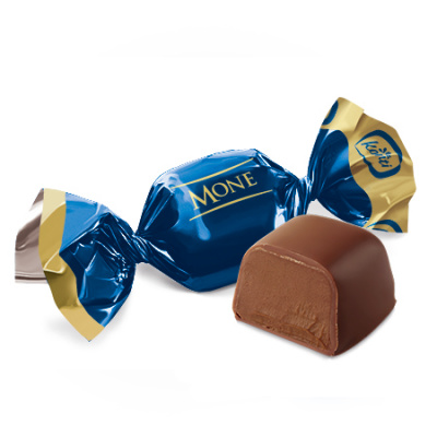 МОНЕ вкус молочный трюфель