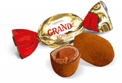 РљРѕРЅС„РµС‚С‹ Grand Candy Rosabella