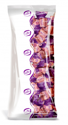 Esfero Luxe. Nougat with peanuts in caramel