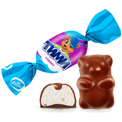 ТИМИ сливки