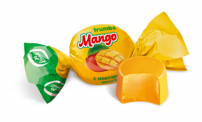 FRUMBA MANGO