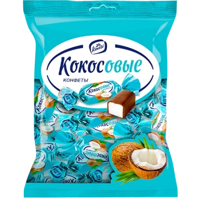 КОКОСОВЫЕ