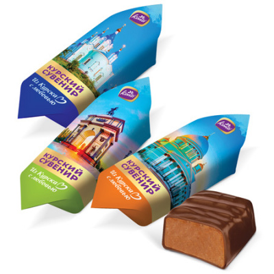 КУРСКИЙ СУВЕНИР КОНТИ