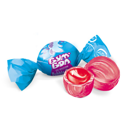 БУМБОЛ со вкусом Bubble Gum