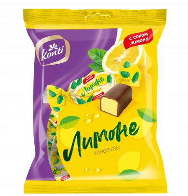 ЛИМОНЕ