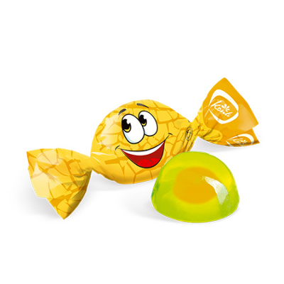 ЖИВИНКА вкус дыня