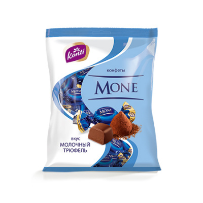 МОНЕ вкус молочный трюфель