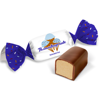 ПЛОМБИРЧИК