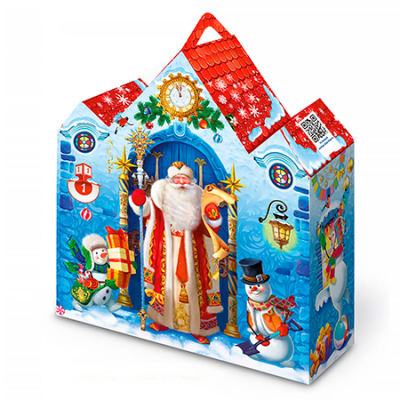 Кондитерская Деда Мороза