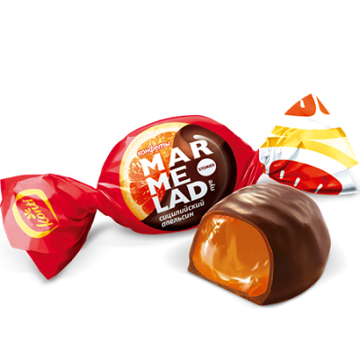 МАРМЕЛАДНЫЕ ИСТОРИИ