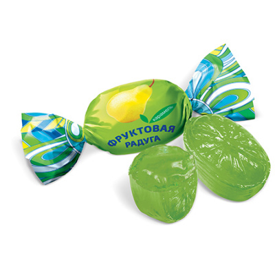 ФРУКТОВАЯ РАДУГА дюшес