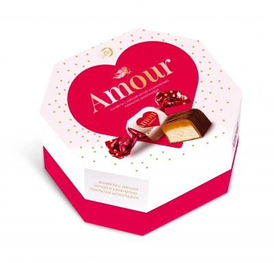AMOUR