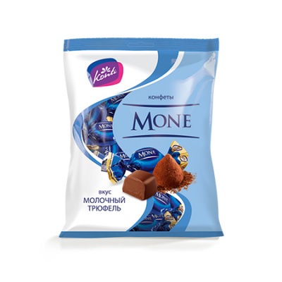 МОНЕ вкус молочный трюфель