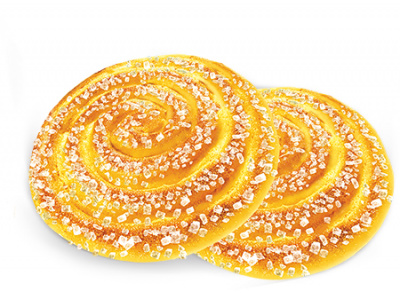 КАРАПУЗ с сахаром