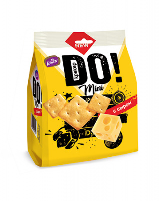 КРЕКЕР DO! с сыром