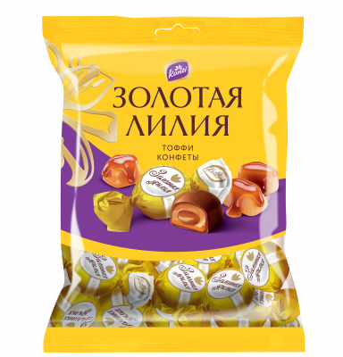 Золотая Лилия классическая