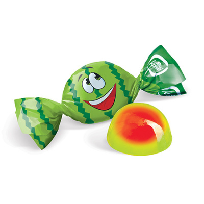 ЖИВИНКА вкус арбуз