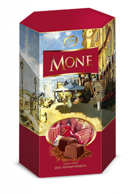 MOНE вкус чёрный трюфель