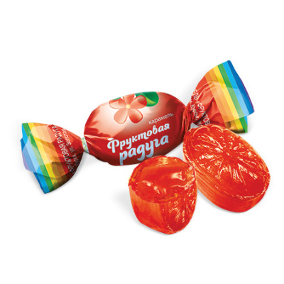 ФРУКТОВАЯ РАДУГА