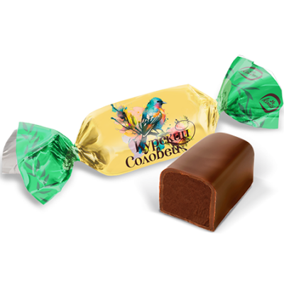 КУРСКИЙ СОЛОВЕЙ