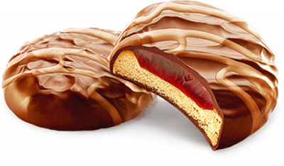 ШАНТАЛЬ малина