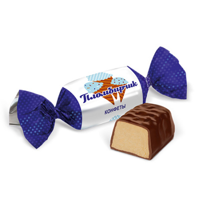 ПЛОМБИРЧИК