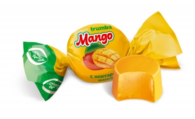 FRUMBA MANGO
