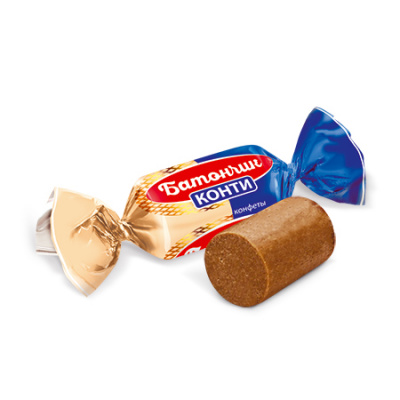 БАТОНЧИК КОНТИ