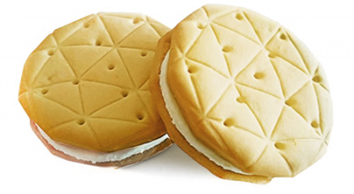 КONTI со сливочным вкусом