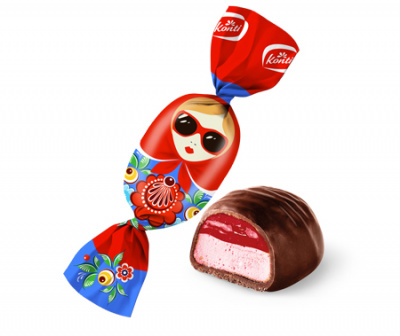 МАРУНЯ клюквенные