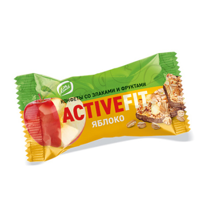 ACTIVEFIT яблоко