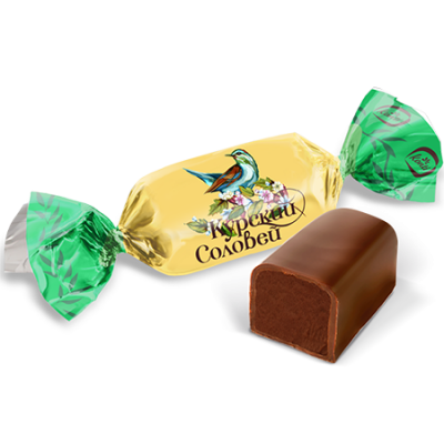 КУРСКИЙ СОЛОВЕЙ