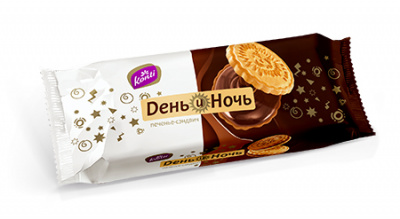 ДЕНЬ И НОЧЬ