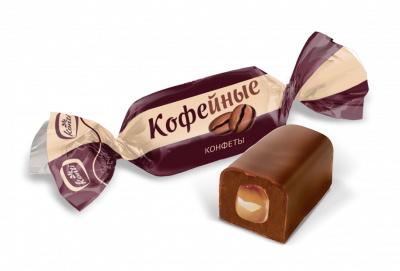 КОФЕЙНЫЕ