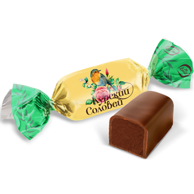 КУРСКИЙ СОЛОВЕЙ