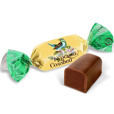 КУРСКИЙ СОЛОВЕЙ