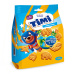 Печенье затяжное TIMI сливочное