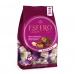 Esfero Luxe. Nougat with peanuts, raisins and popped rice