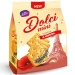 Крекер Dolci mini с маком