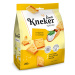Крекер КНЭКЕР ориджинал с солью