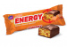 БАТОНЧИК @ENERGY арахис в мягкой карамели
