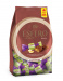 Esfero Luxe. Cocoa nougat with peanuts in caramel