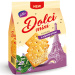 Крекер Dolci mini с кунжутом