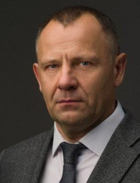 Gladyshev Valeriy Valerievich