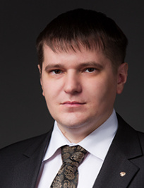 Gorevoy Evgeny Dmitrievich