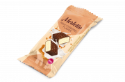 Merletto milk-caramel flavor